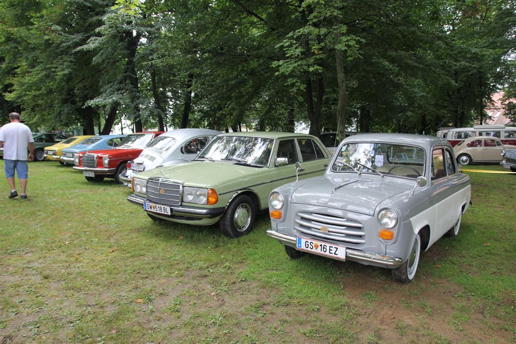 2014-07-13    Oldtimertreffen